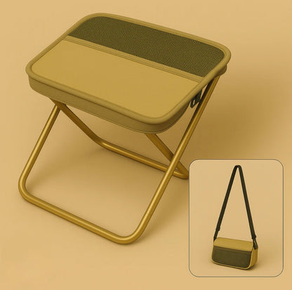 ™SEATGO התיק שנפתח לכיסא