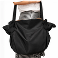 ™EZTOTE – תיק כתף מתקפל ונאסף בשתי שניות