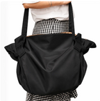 ™EZTOTE – תיק כתף מתקפל ונאסף בשתי שניות